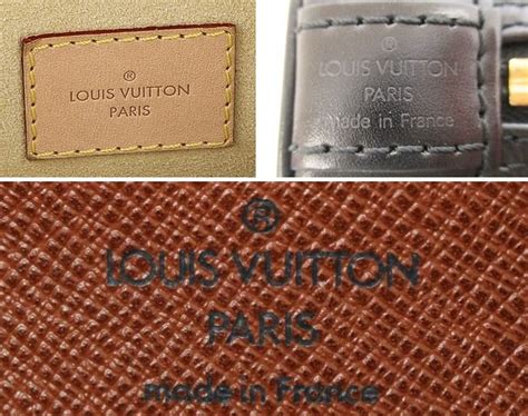 how to know if a louis vuitton is real|authentic louis vuitton inventeur bag.